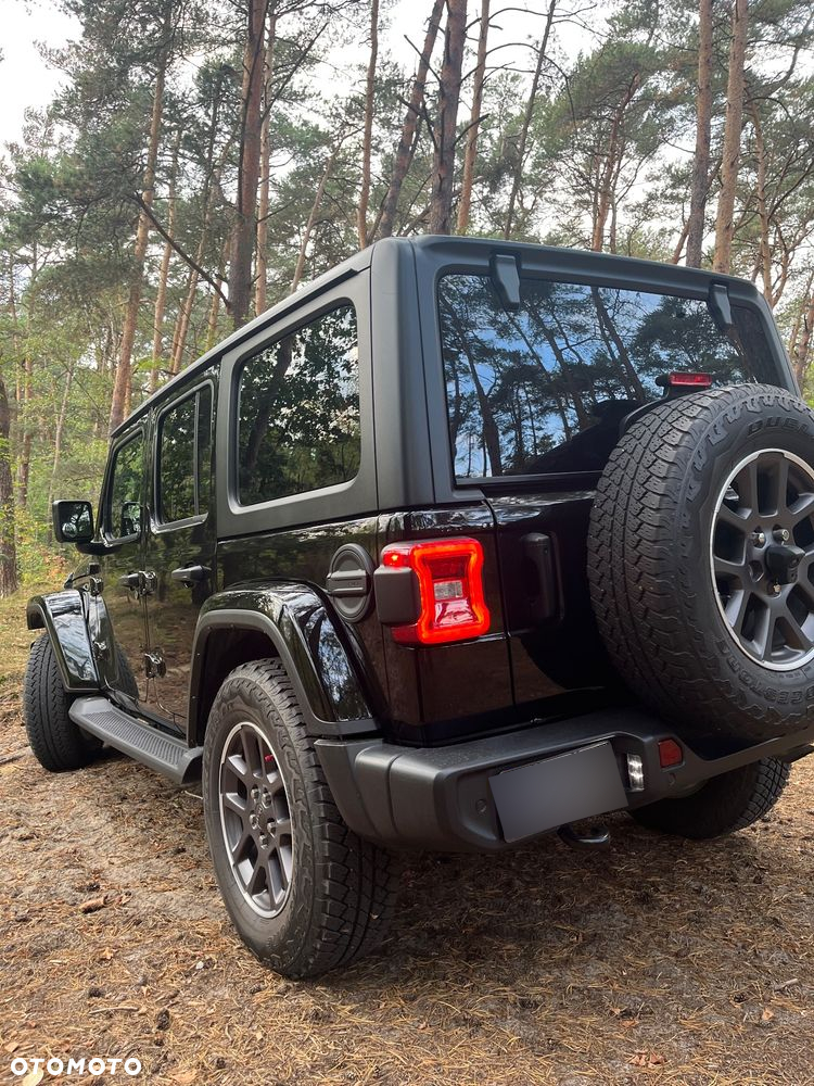 Jeep Wrangler - 19
