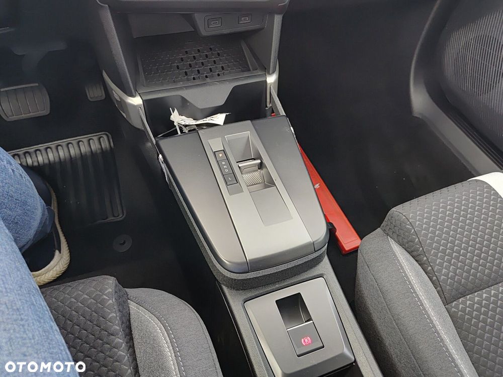 Opel Frontera - 16
