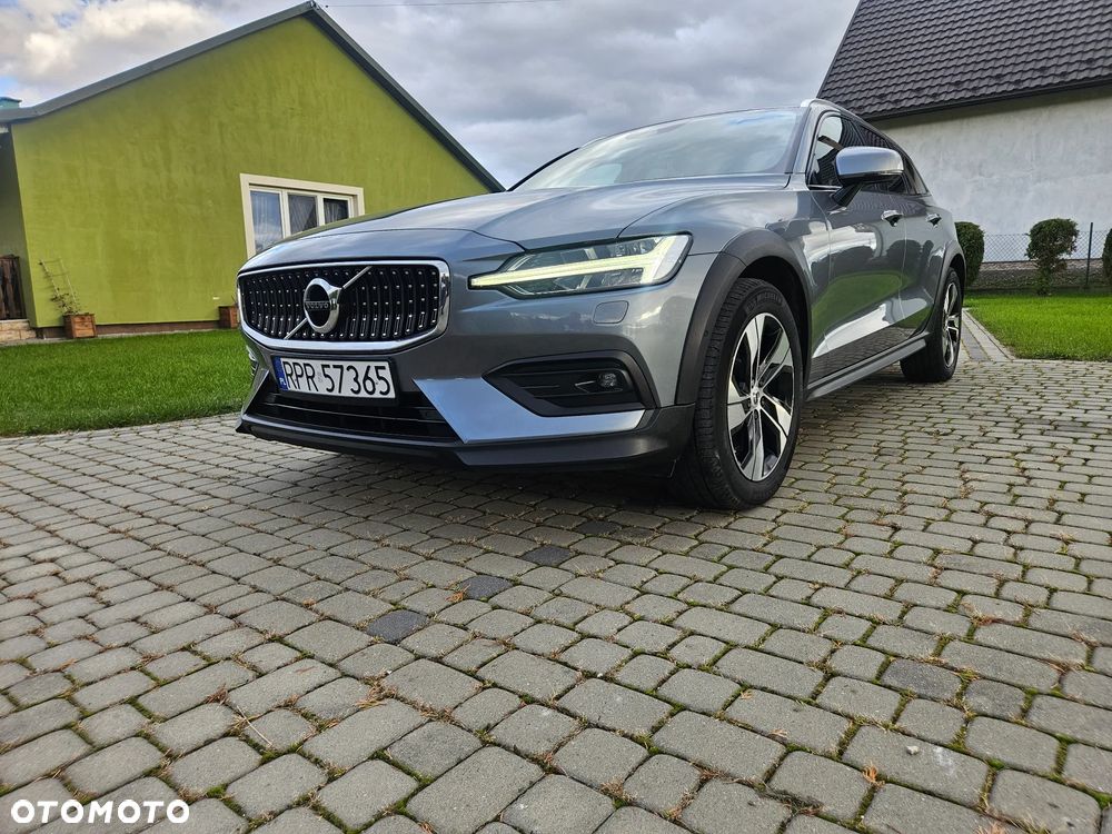 Volvo V60 - 3