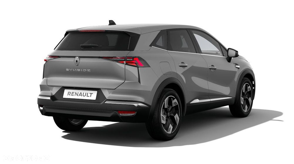 Renault Symbioz 1.3 TCe mHEV Techno - 4