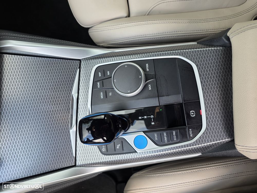 BMW i4 eDrive40 Gran Coupe M Sport - 25