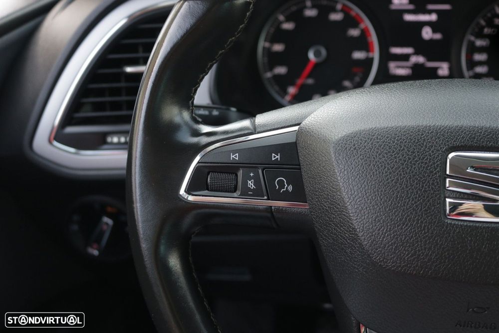 SEAT Leon 1.5 TSI Xcellence - 33