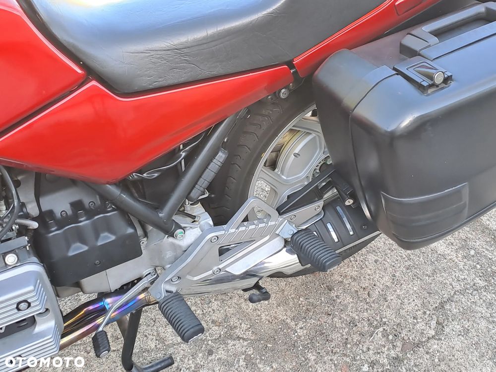 BMW K - 11