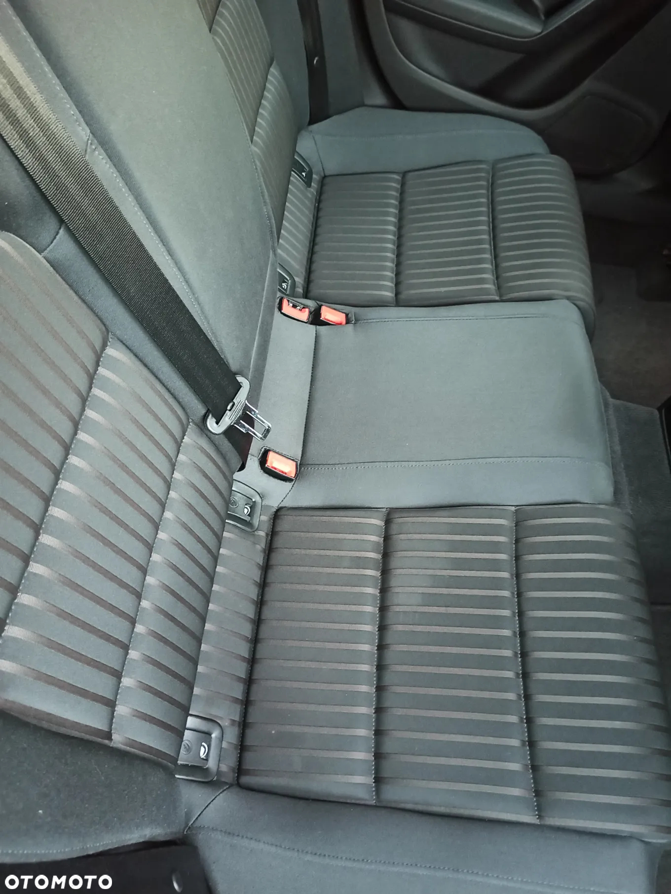 Audi A4 2.0 TDI - 9