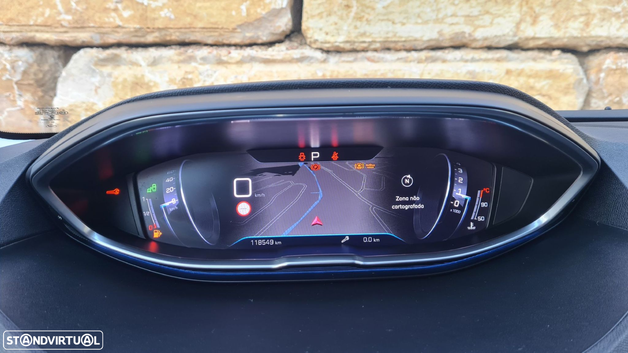 Peugeot 3008 - 15