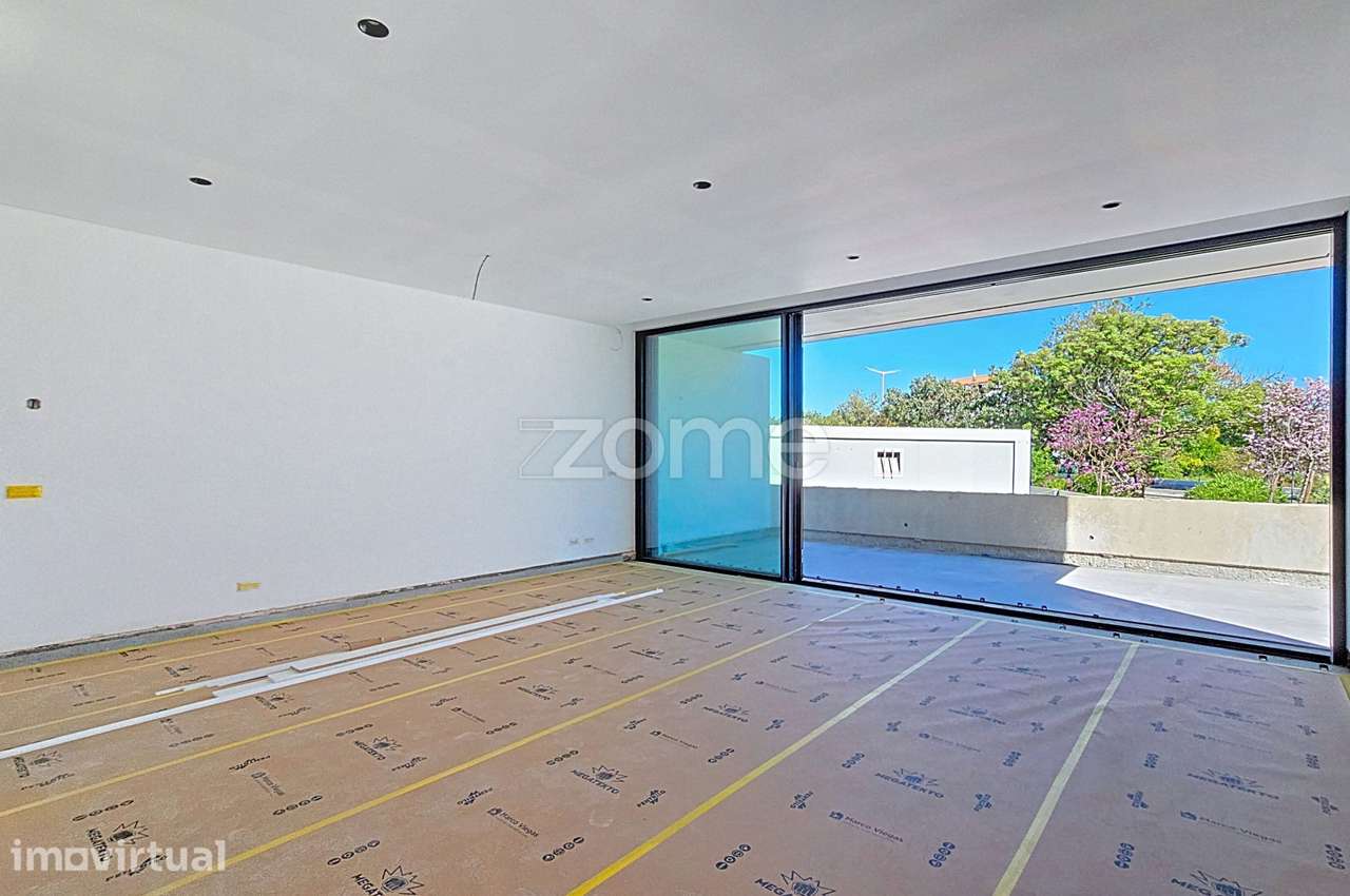Condomínio Villas Park Fracção G - Grande imagem: 2/27