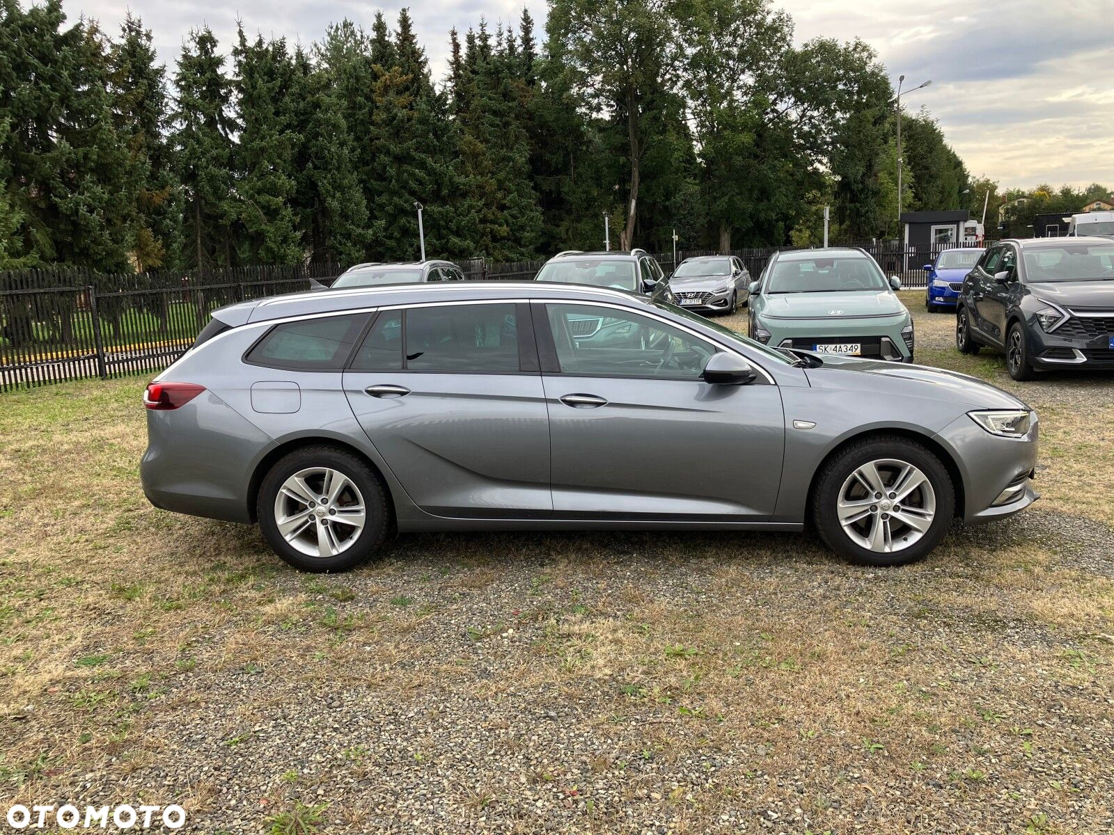 Opel Insignia 2.0 CDTI Enjoy S&S - 10