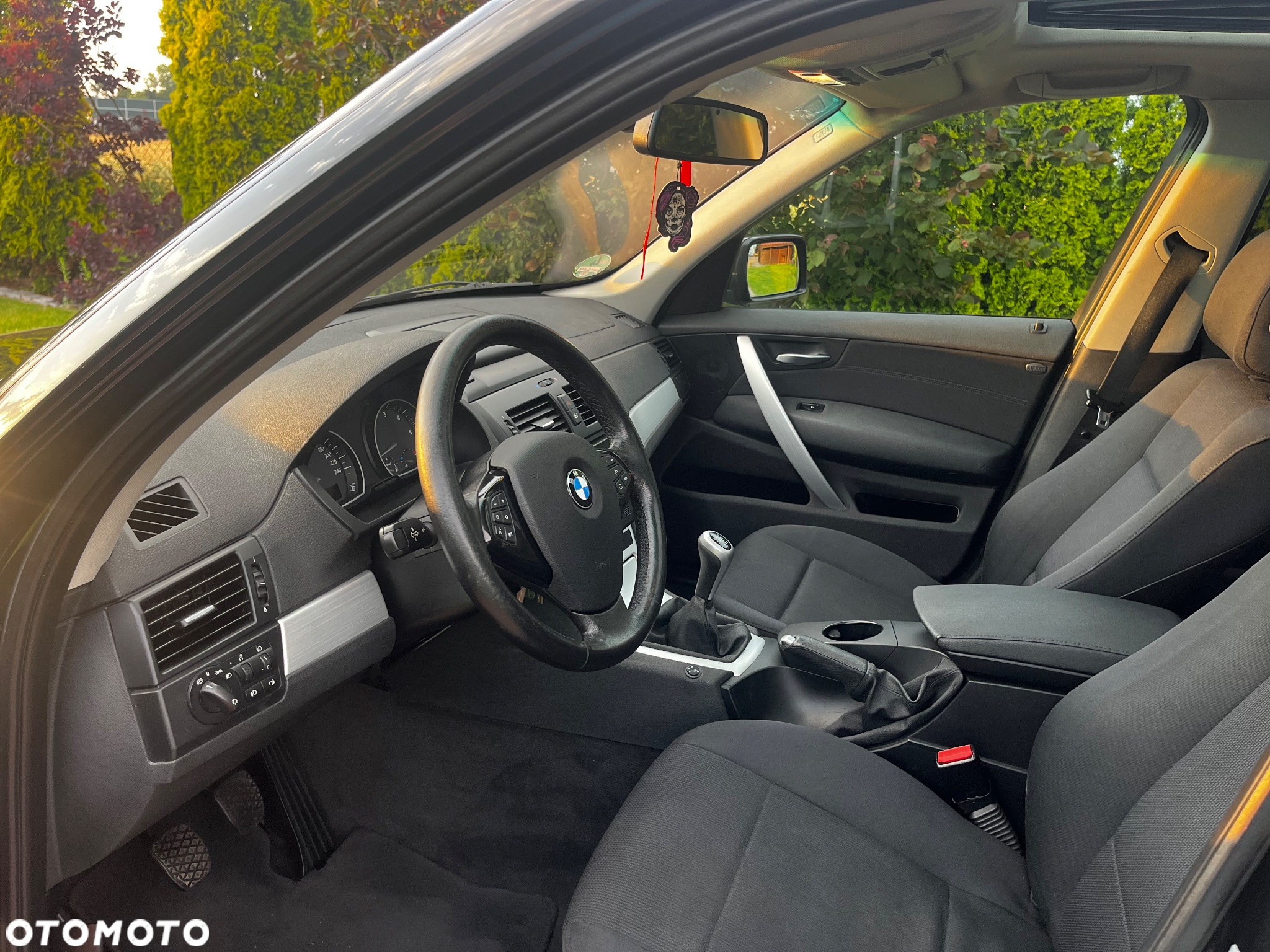 BMW X3 xDrive20d - 18