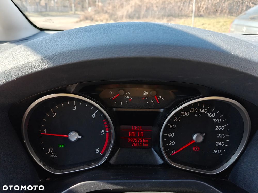 Ford S-Max 1.8 TDCi Titanium - 23