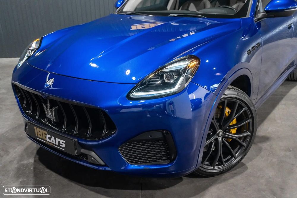 Maserati Grecale 2.0 GT - 35
