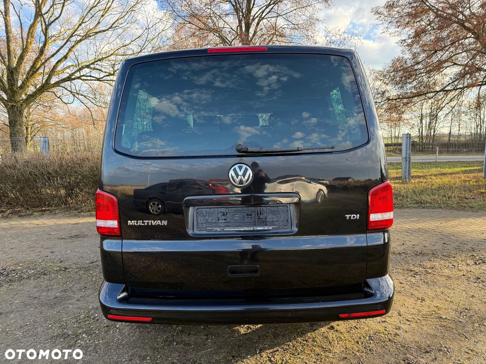 Volkswagen Multivan L1 LIFE - 7