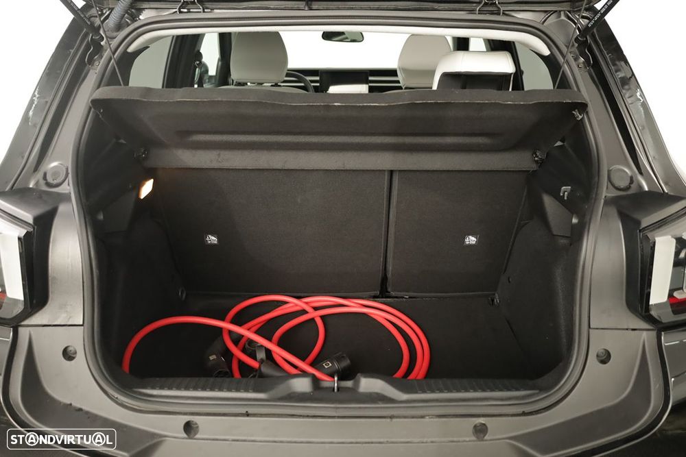 Citroën e-C3 44 kWh Autonomia Conforto Max - 23