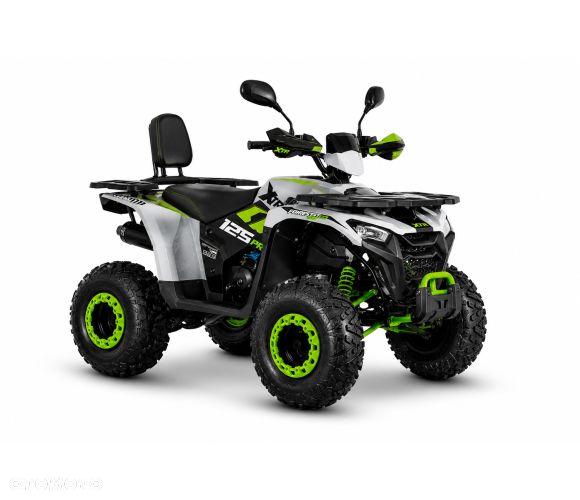 XTR Inny - 4