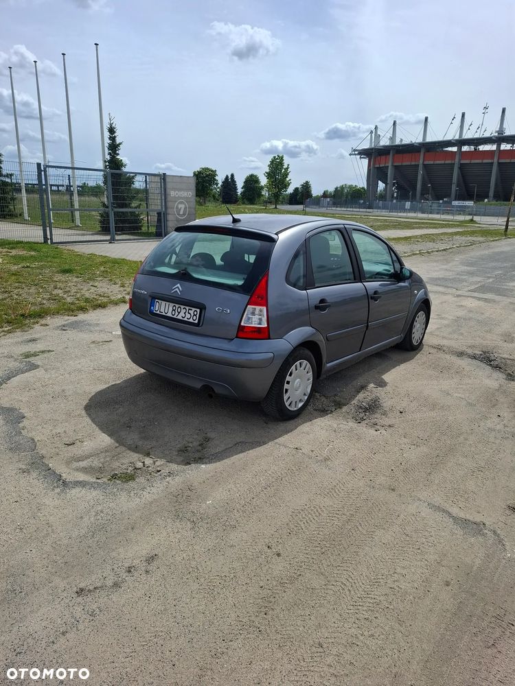 Citroën C3 1.4i Equilibre - 5
