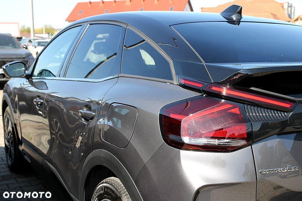 Citroën C4 1.2 PureTech Max S&S EAT8 - 37