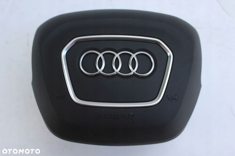 Audi A4 8W0880201 Airbag Poduszka Kierowcy Nowa Oryginał 8W0880201 D