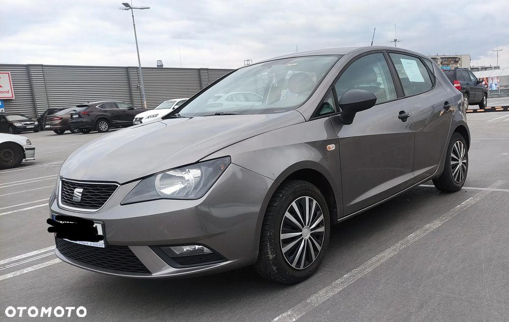 Seat Ibiza - 7