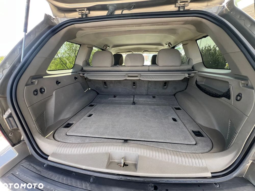 Jeep Grand Cherokee 3.0 CRD Limited Executive - 22