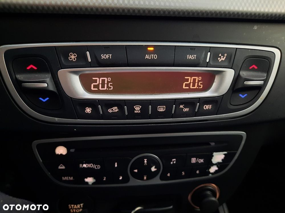 Renault Fluence - 29