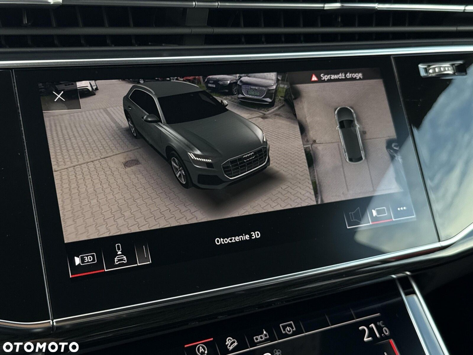 Audi Q8 - 10