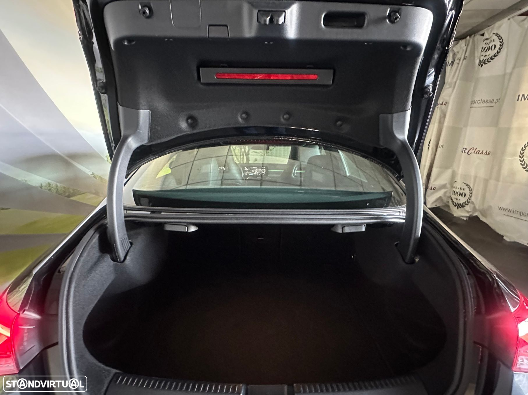 Mercedes-Benz CLA 180 d AMG Line Aut. - 39
