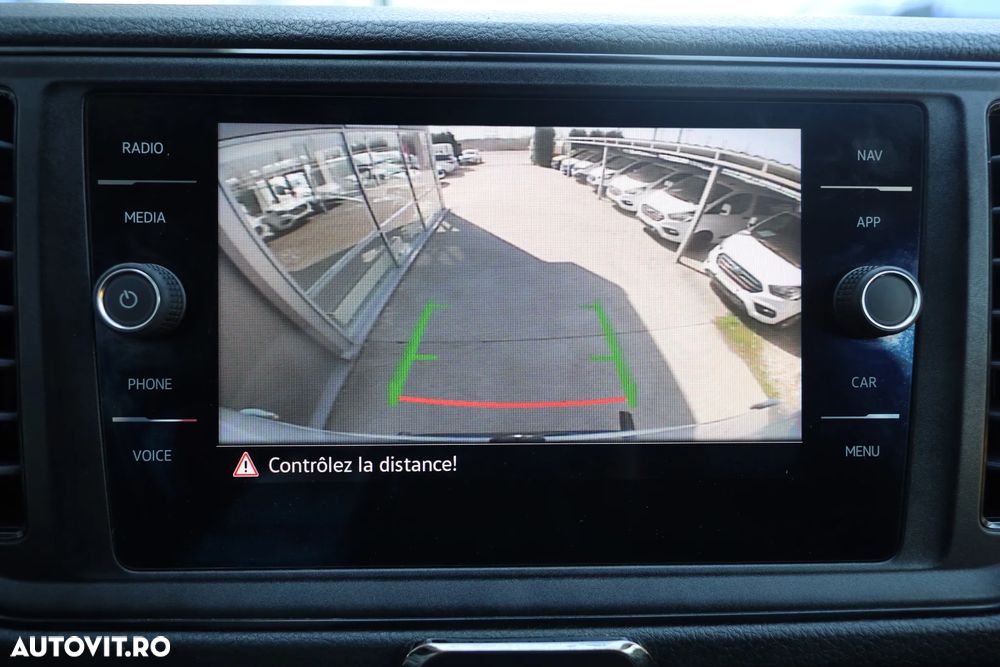 Volkswagen Crafter L2H2 - 20