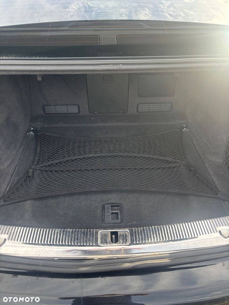 Audi A8 3.0 TFSI L Quattro - 8