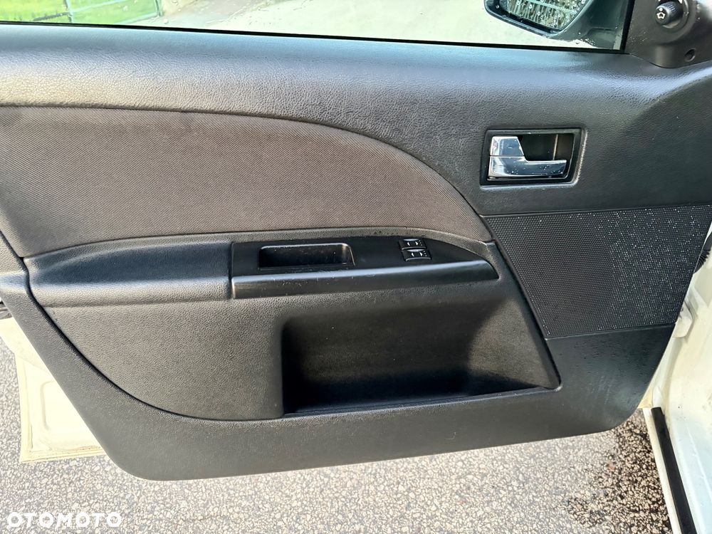 Ford Mondeo 2.0 TDCI Platinium X - 21