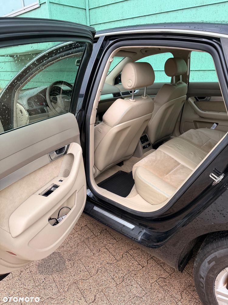 Audi A6 Limousine 2.0 TDI - 20