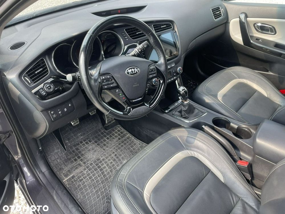 Kia Ceed 1.6 GDI XL - 11