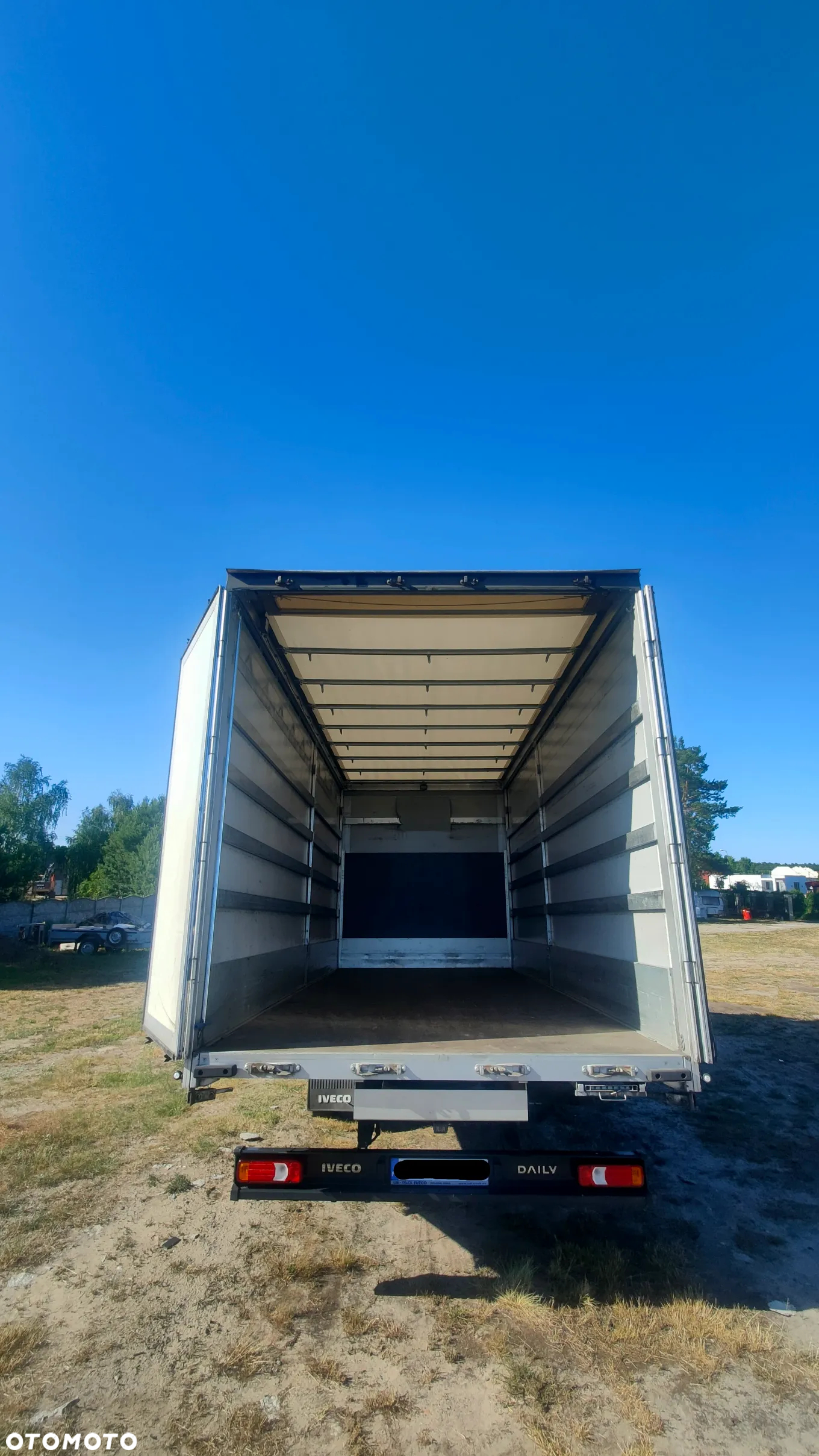 Iveco Daily - 26