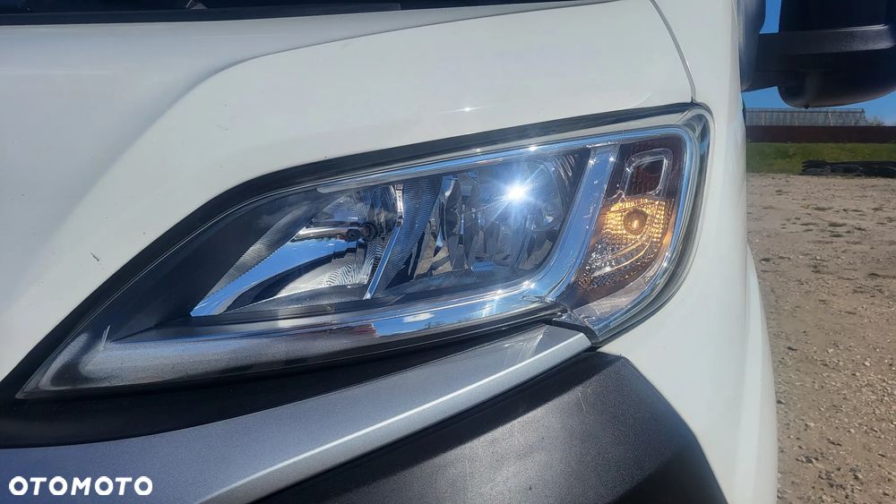 Citroën Jumper - 17