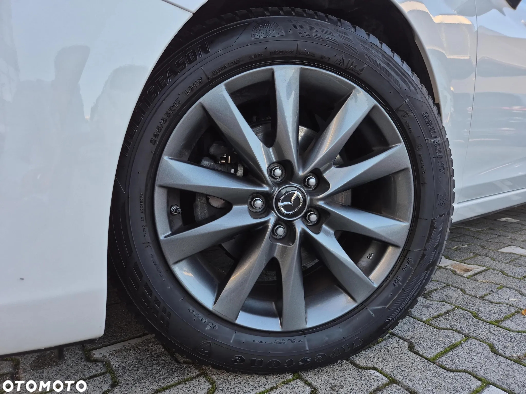 Mazda 6 2.0 SkyJoy - 21