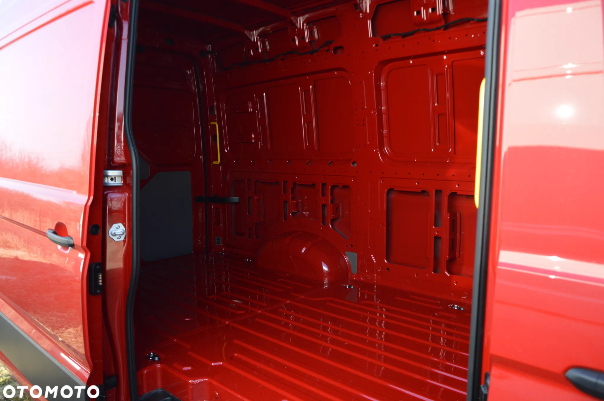 Volkswagen Crafter - 9