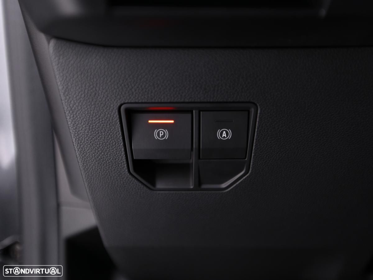 Renault Mégane E-Tech EV40 130hp boost charge Equilibre - 19