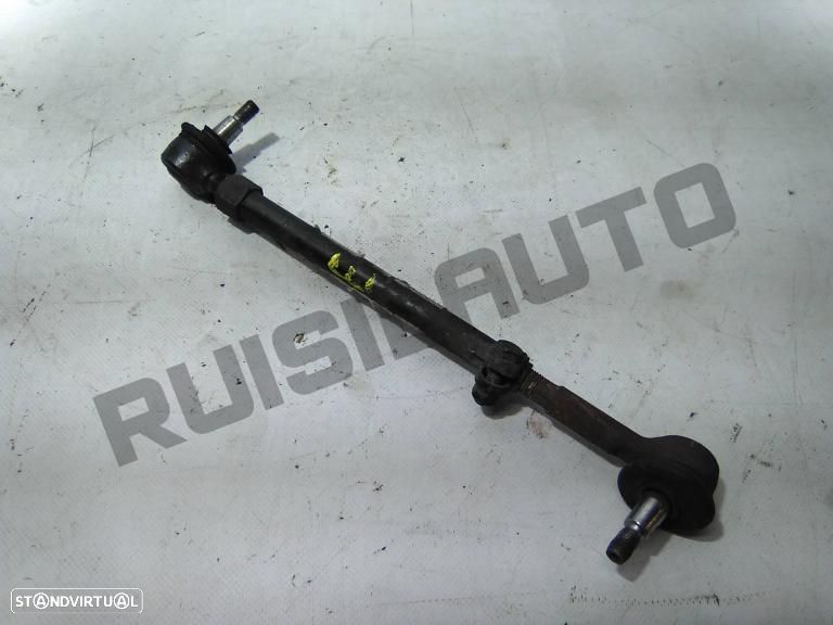 Ponteira Direção Esquerda  Mercedes W124 [1984_1993] 300 D - 1