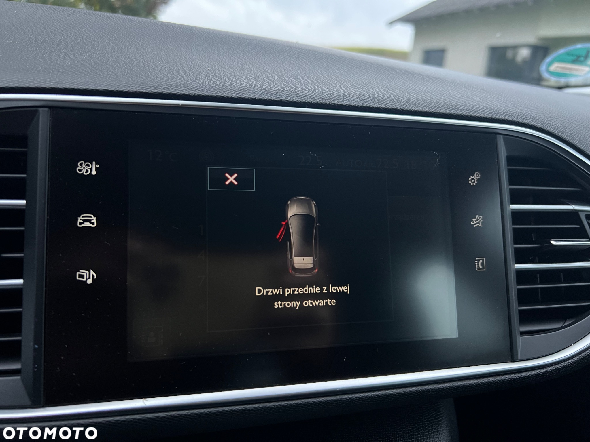 Peugeot 308 82 VTi Access - 37