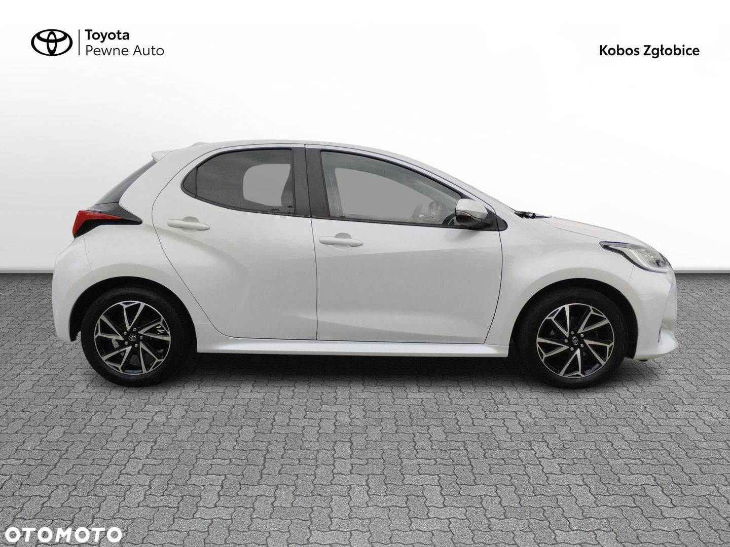 Toyota Yaris - 6