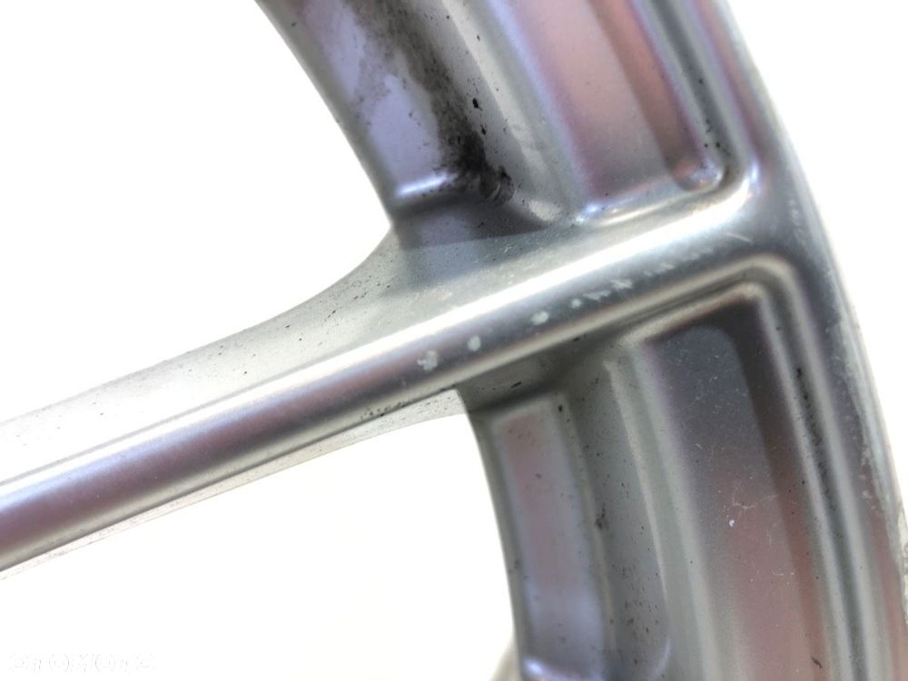FELGI ALU KOMPLET 18 8J 5X115 70 ET 48  HONDA ACCORD VII (CL, CN) 2003 - 2012 2.2 i-CTDi (CN1) 103 - 15