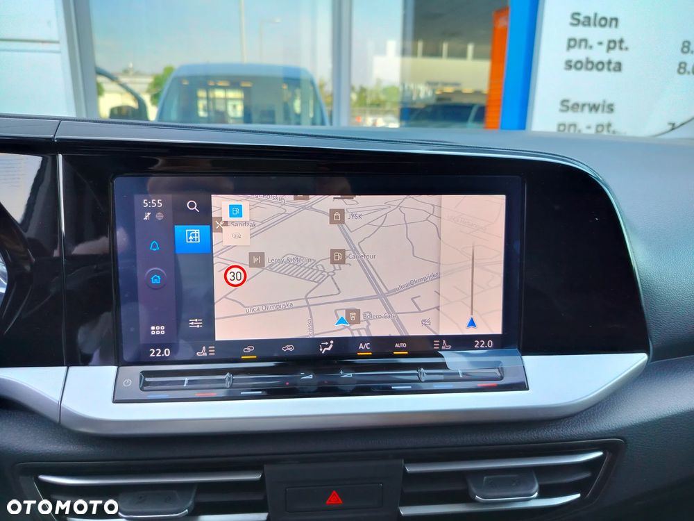 Ford Transit Connect - 16