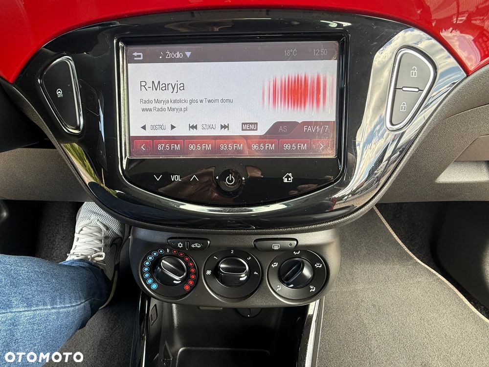 Opel Adam 1.4 Jam - 29