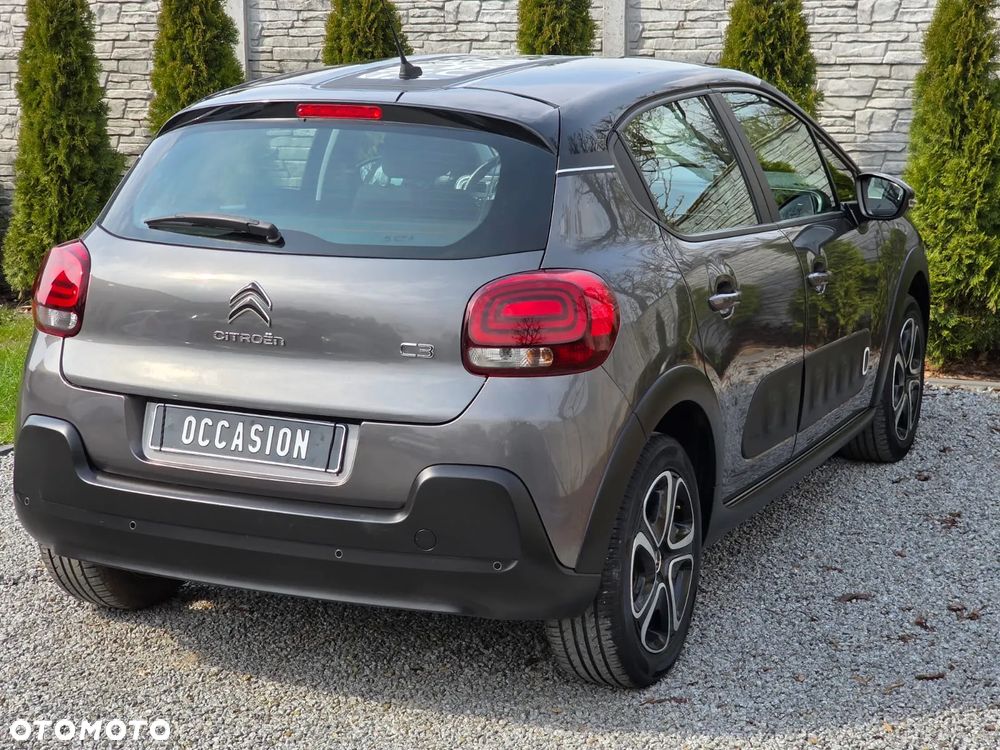 Citroën C3 - 4