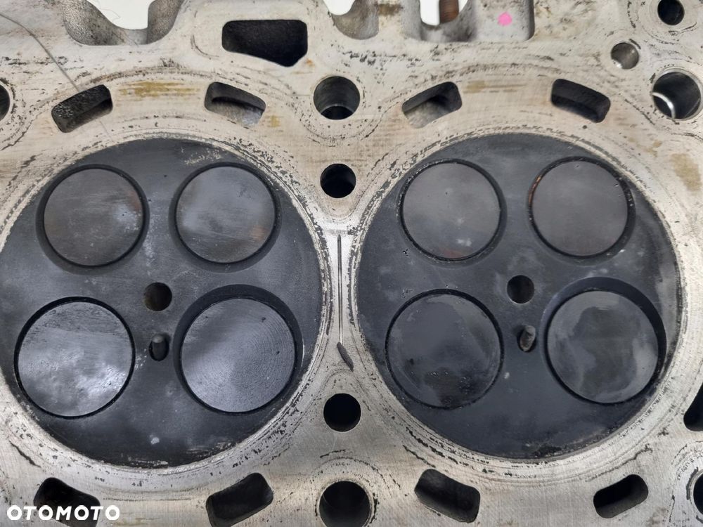 GŁOWICA CYLINDRÓW 177KM Lexus IS IS220 2.2 D-CAT - 8