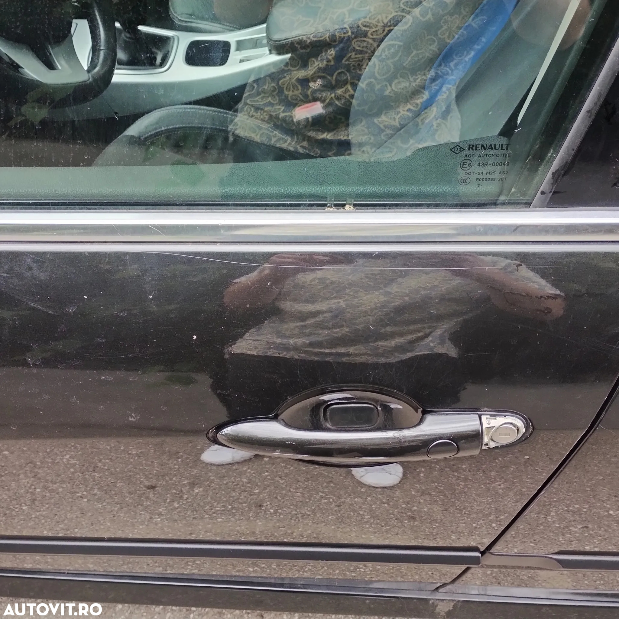 Renault Laguna - 6