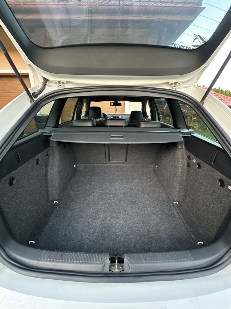 Skoda Octavia 2.0 TSI RS - 7