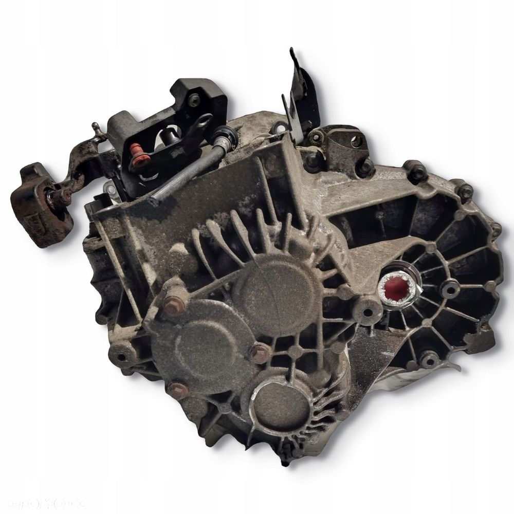 SKRZYNIA BIEGÓW Ford Galaxy MK3 S-Max 2.0 TDCI MANUALNA manual 6G9R-7002-SF - 7