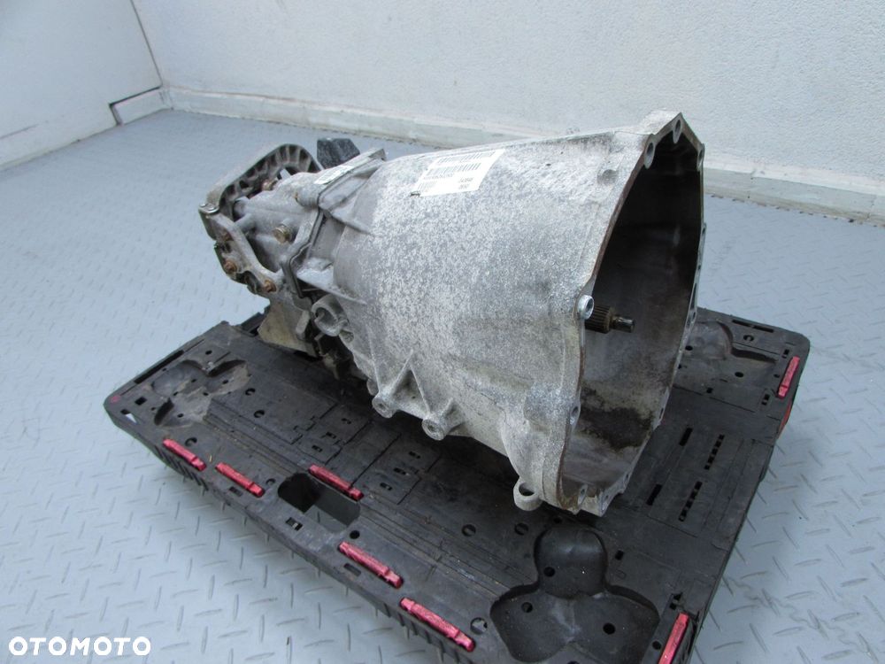 VW CRAFTER SPRINTER 06-09 2.5 TDI SKRZYNIA BIEGOW MANUALNA 9062602800 - 3