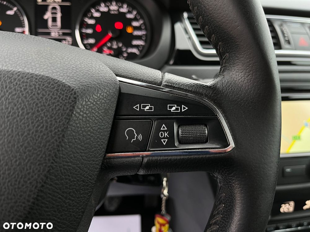 Seat Toledo 1.6 TDI Style - 11