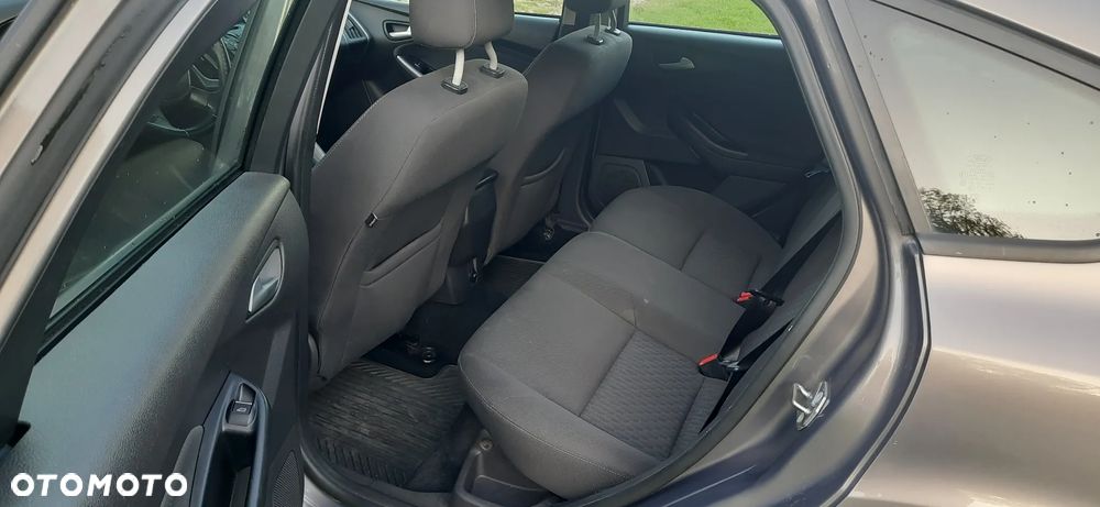 Ford Focus 1.0 EcoBoost Edition - 11