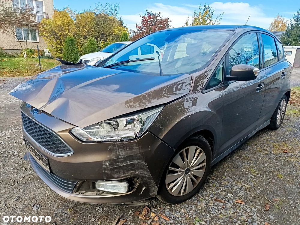 Ford C-MAX - 6